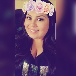 Meet your Posher, Bianca